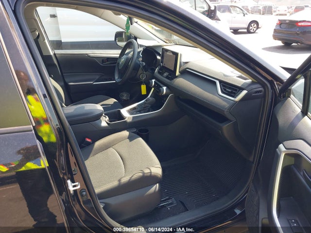 Toyota RAV4 LE 2023 2T3G1RFV2PC353253 Image 5
