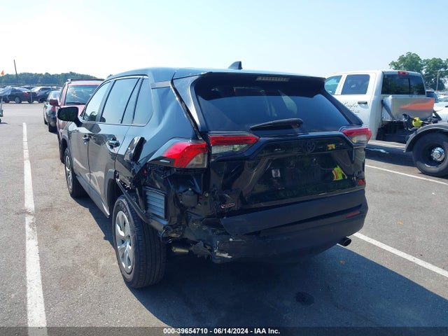 Toyota RAV4 LE 2023 2T3G1RFV2PC353253 Image 6
