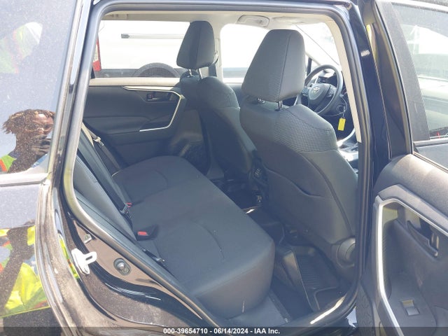 Toyota RAV4 LE 2023 2T3G1RFV2PC353253 Image 8