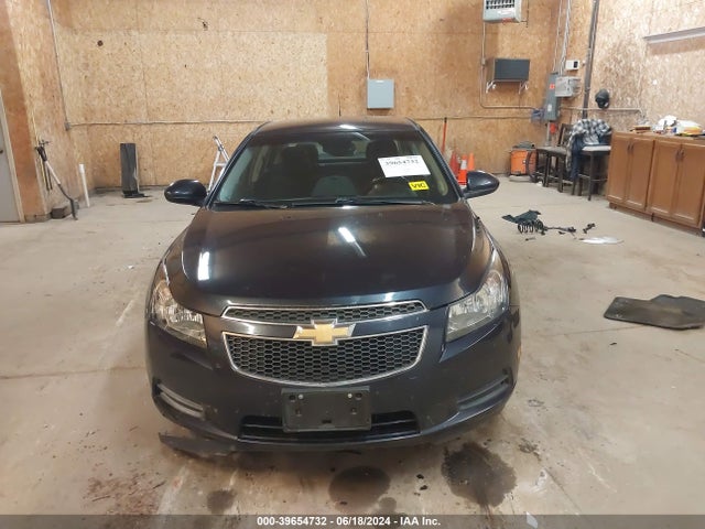 Chevrolet Cruze 1lt Auto 2014 1G1PC5SB5E7183386 Image 13