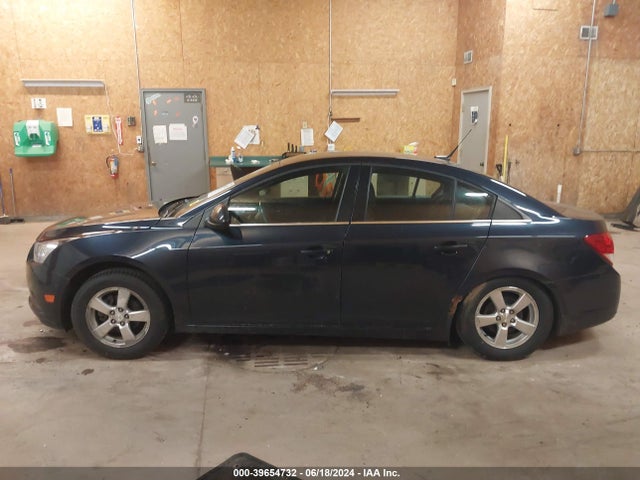 Chevrolet Cruze 1lt Auto 2014 1G1PC5SB5E7183386 Image 15