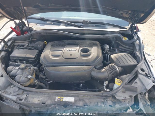 1C4RJFAG4JC410383 Jeep Grand Cherokee Altitude 4x4
