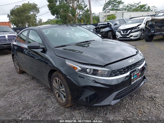 KIA Forte Lxs 2024 3KPF24AD0RE760141 Image 1