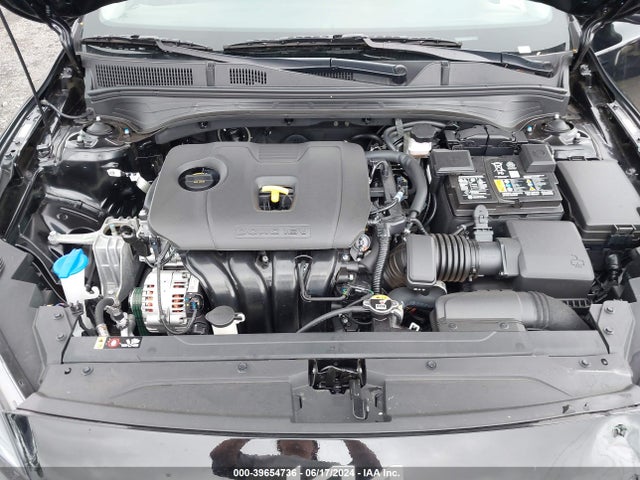 KIA Forte Lxs 2024 3KPF24AD0RE760141 Image 10