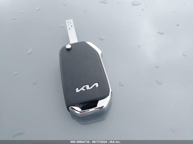 KIA Forte Lxs 2024 3KPF24AD0RE760141 Image 11