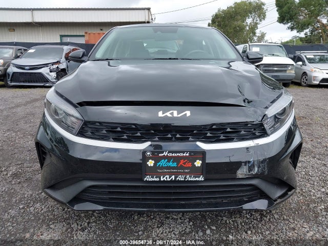 KIA Forte Lxs 2024 3KPF24AD0RE760141 Image 12