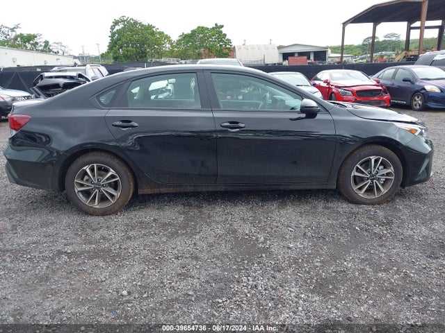 KIA Forte Lxs 2024 3KPF24AD0RE760141 Image 13