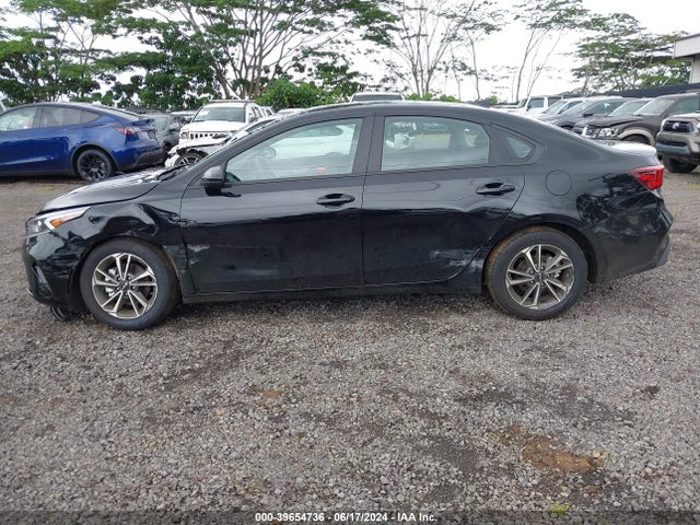 KIA Forte Lxs 2024 3KPF24AD0RE760141 Image 14