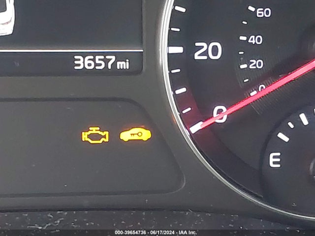 KIA Forte Lxs 2024 3KPF24AD0RE760141 Image 15