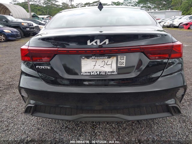 KIA Forte Lxs 2024 3KPF24AD0RE760141 Image 16