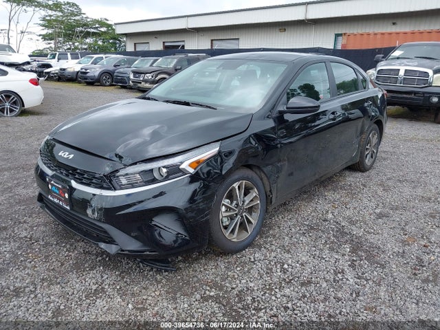 KIA Forte Lxs 2024 3KPF24AD0RE760141 Image 2