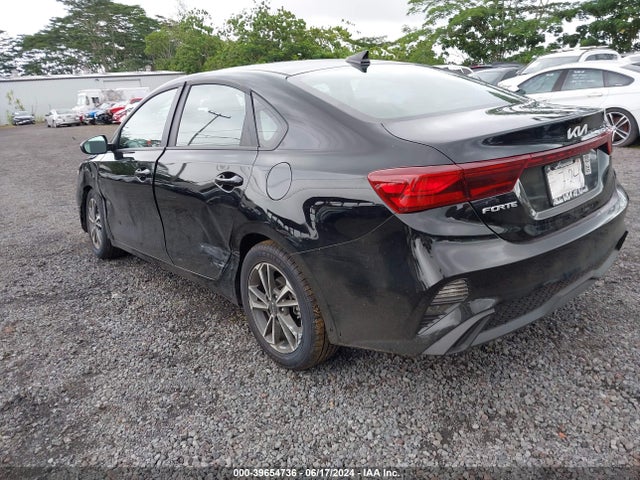 KIA Forte Lxs 2024 3KPF24AD0RE760141 Image 3