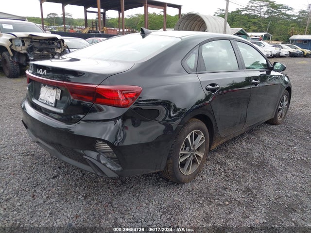 KIA Forte Lxs 2024 3KPF24AD0RE760141 Image 4