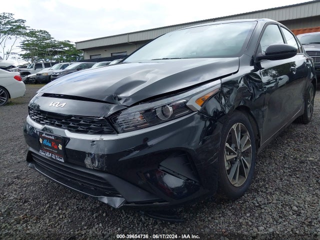 KIA Forte Lxs 2024 3KPF24AD0RE760141 Image 6