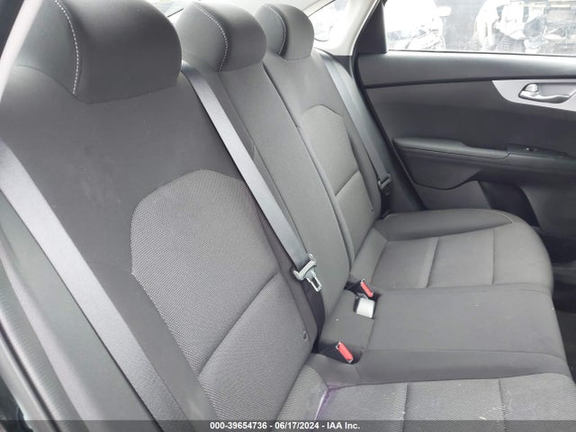 KIA Forte Lxs 2024 3KPF24AD0RE760141 Image 8