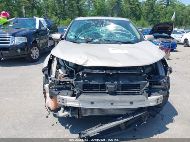 2HKRW2H83JH699012 Honda Cr-v Ex-l/ex-l Navi