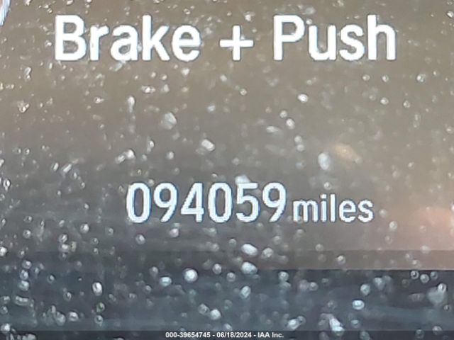 2HKRW2H83JH699012 Honda Cr-v Ex-l/ex-l Navi