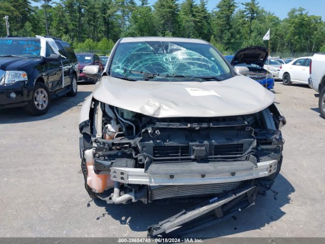 2HKRW2H83JH699012 Honda Cr-v Ex-l/ex-l Navi