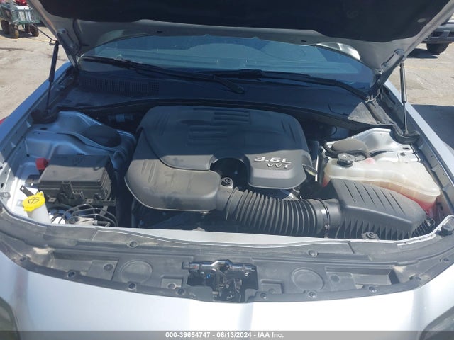 Chrysler 300 300s 2023 2C3CCABG8PH585232 Image 10