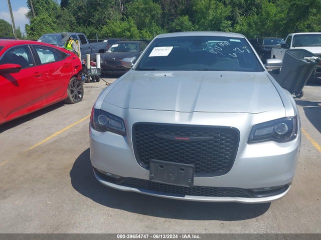 Chrysler 300 300s 2023 2C3CCABG8PH585232 Image 12