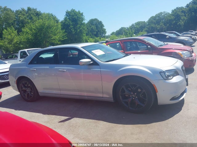 Chrysler 300 300s 2023 2C3CCABG8PH585232 Image 13