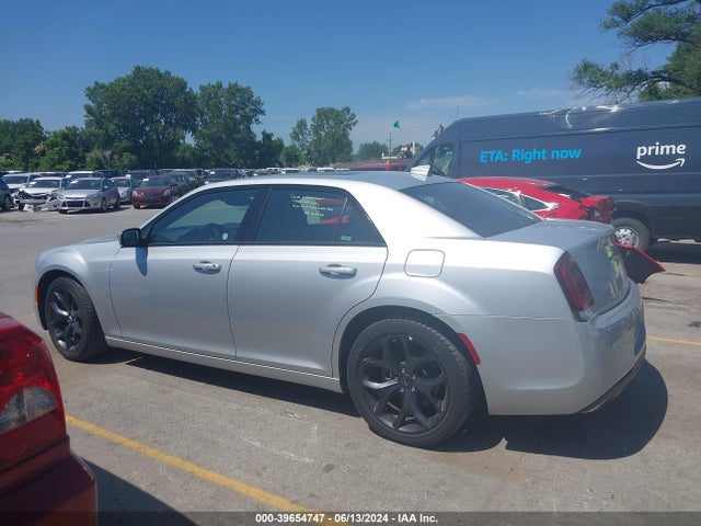 Chrysler 300 300s 2023 2C3CCABG8PH585232 Image 14