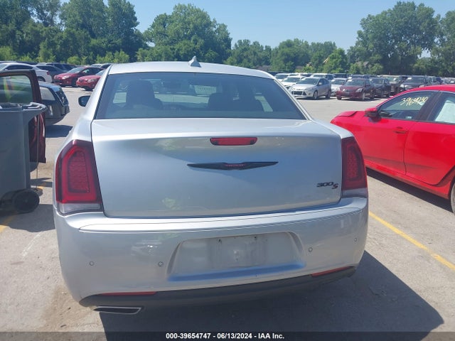 Chrysler 300 300s 2023 2C3CCABG8PH585232 Image 16