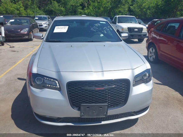 Chrysler 300 300s 2023 2C3CCABG8PH585232 Image 6