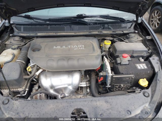 1C3CDFEB1ED914485 Dodge DART GT