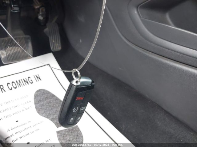 1C3CDFEB1ED914485 Dodge DART GT