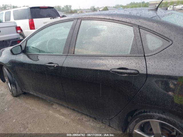 1C3CDFEB1ED914485 Dodge DART GT