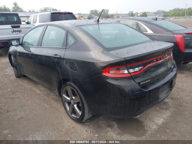 1C3CDFEB1ED914485 Dodge DART GT