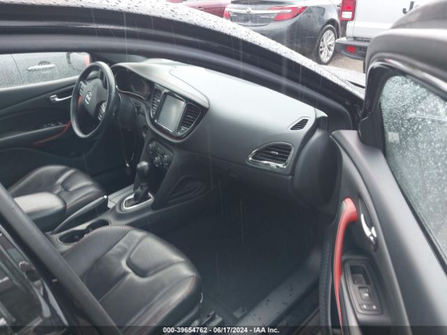 1C3CDFEB1ED914485 Dodge DART GT