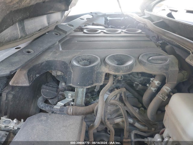 Toyota 4runner Trd Off Road Premium 2018 JTEBU5JR7J5536046 Image 10