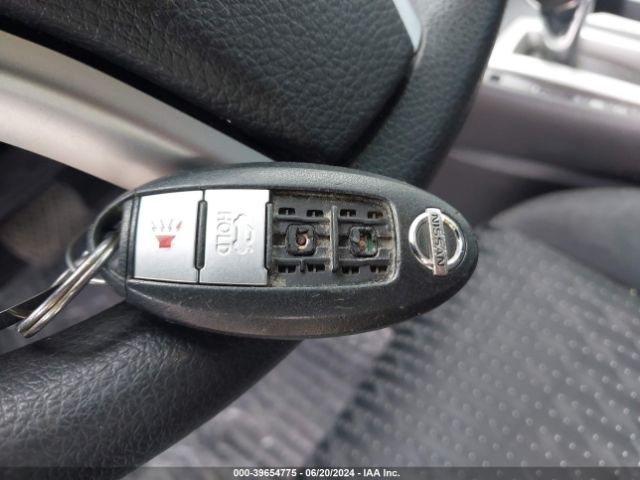 1N4AL3AP8GC190122 Nissan Altima 2.5/2.5 S/2.5 Sl/2.5 Sr/2.5 Sv