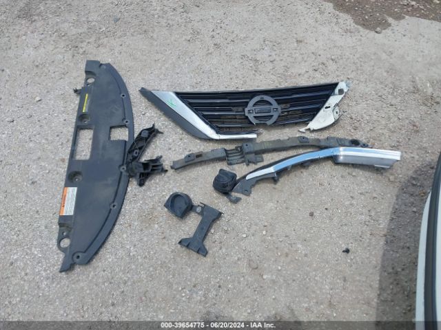 1N4AL3AP8GC190122 Nissan Altima 2.5/2.5 S/2.5 Sl/2.5 Sr/2.5 Sv