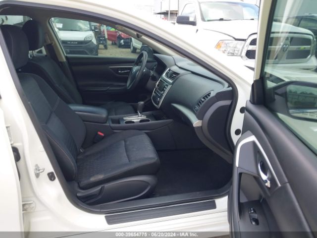 1N4AL3AP8GC190122 Nissan Altima 2.5/2.5 S/2.5 Sl/2.5 Sr/2.5 Sv