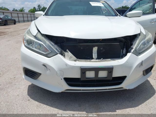 1N4AL3AP8GC190122 Nissan Altima 2.5/2.5 S/2.5 Sl/2.5 Sr/2.5 Sv