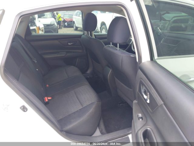 1N4AL3AP8GC190122 Nissan Altima 2.5/2.5 S/2.5 Sl/2.5 Sr/2.5 Sv
