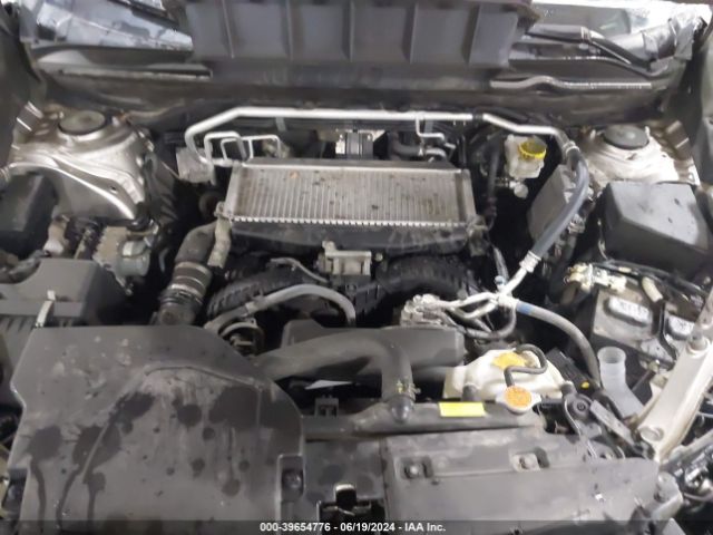 4S4WMAPD1L3427327 Subaru Ascent Limited