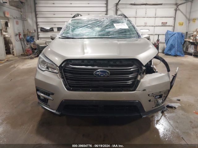 4S4WMAPD1L3427327 Subaru Ascent Limited