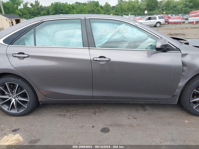Toyota CAMRY XSE 2017 4T1BF1FK7HU675835 Image 13
