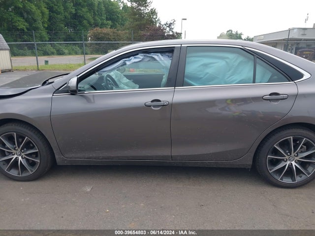 Toyota CAMRY XSE 2017 4T1BF1FK7HU675835 Image 14
