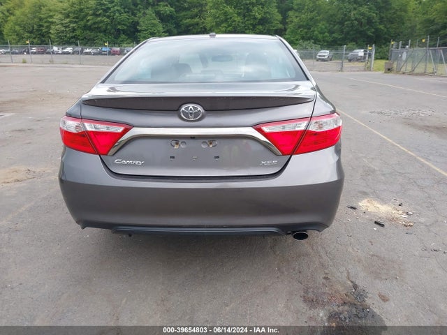 Toyota CAMRY XSE 2017 4T1BF1FK7HU675835 Image 16