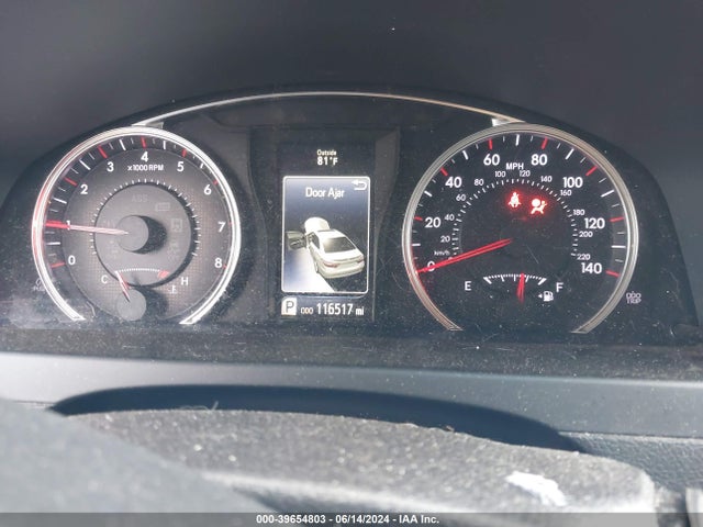 Toyota CAMRY XSE 2017 4T1BF1FK7HU675835 Image 7