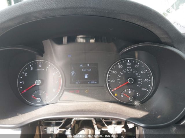 5XXGT4L39JG218831 KIA Optima S