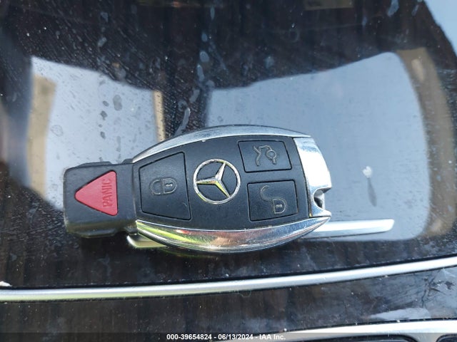 Mercedes-Benz GLC 300 2016 WDC0G4JB5GF071991 Image 11