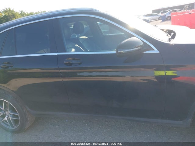 Mercedes-Benz GLC 300 2016 WDC0G4JB5GF071991 Image 13