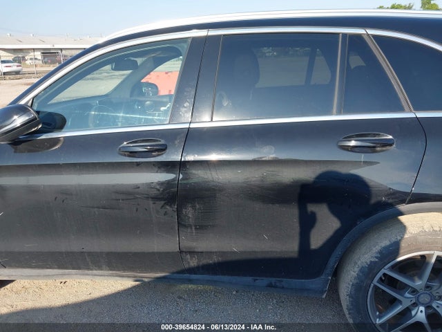 Mercedes-Benz GLC 300 2016 WDC0G4JB5GF071991 Image 14