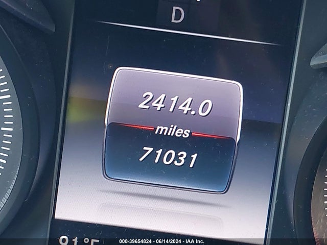 Mercedes-Benz GLC 300 2016 WDC0G4JB5GF071991 Image 15